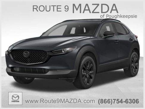 New 2026 MAZDA CX-30 Aire Edition image 1