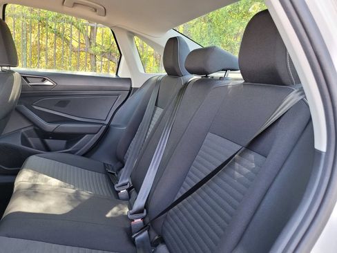 Used 2025 Volkswagen Jetta S FWD image 14