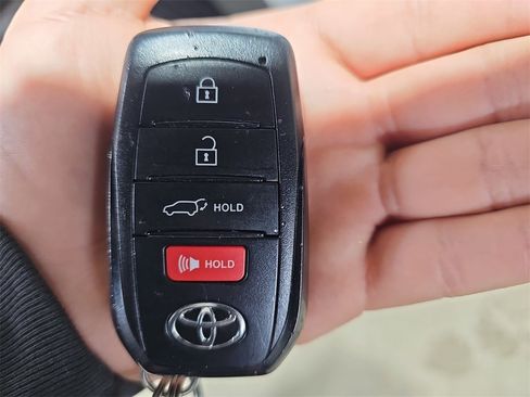 Used 2024 Toyota Sequoia SR5 image 42