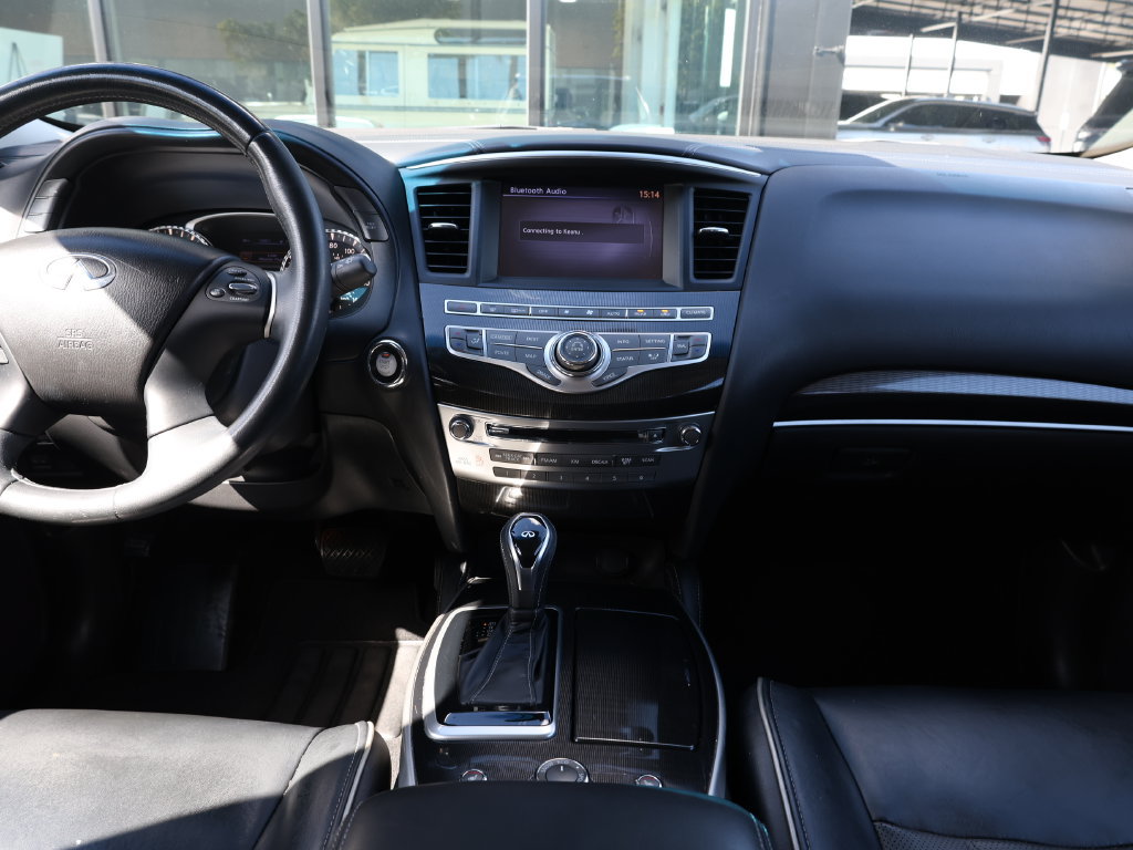 Used 2016 INFINITI QX60 FWD w/ Premium Plus Package image 26