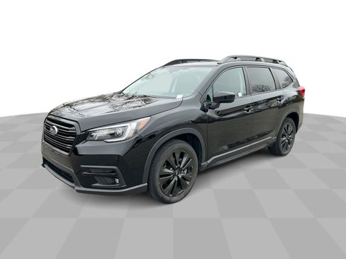 Used 2022 Subaru Ascent Onyx Edition image 5