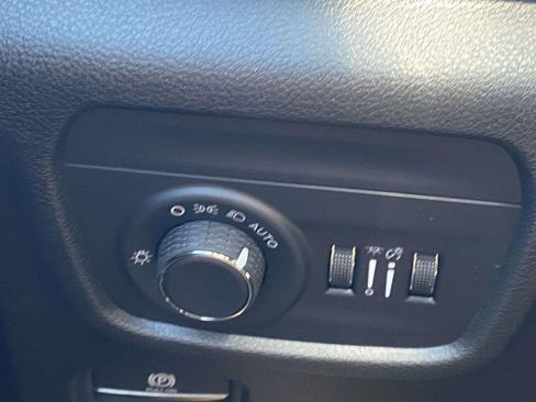 New 2026 Jeep Grand Cherokee Altitude AWD/4WD image 57