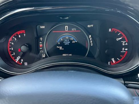 Used 2025 Dodge Durango R/T image 26