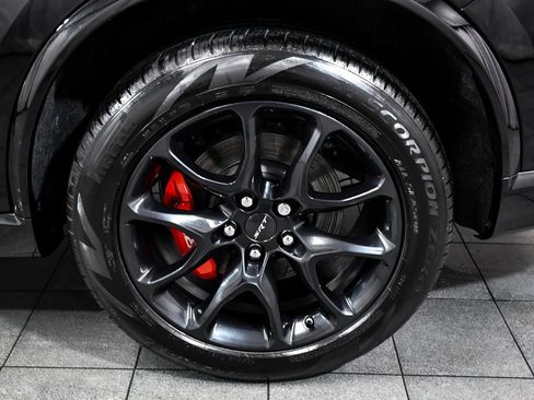 Used 2024 Dodge Durango SRT Hellcat image 8