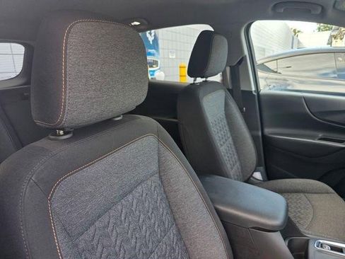 Certified 2022 Chevrolet Equinox LT w/ LPO, Cargo Package image 19