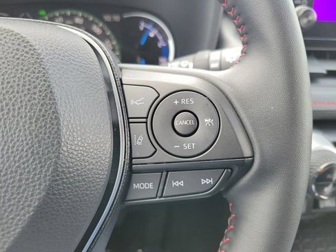 Certified 2025 Toyota RAV4 SE AWD/4WD image 20