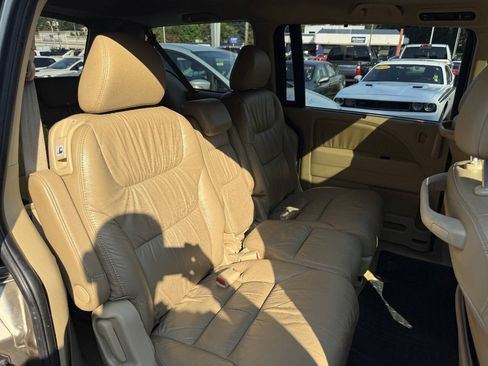Used 2010 Honda Odyssey EX-L image 17