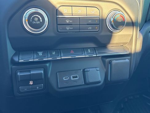 New 2026 GMC Sierra 3500 Pro w/ Convenience Package image 5