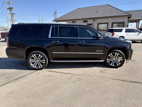 Used 2019 GMC Yukon XL Denali w/ Open Road Package image 7