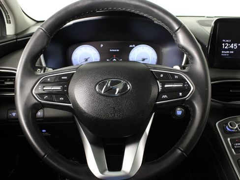 Certified 2023 Hyundai Santa Fe SEL w/ Premium Package FWD image 10