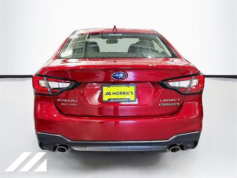 New 2025 Subaru Legacy Touring XT w/ Popular Package #3 image 5