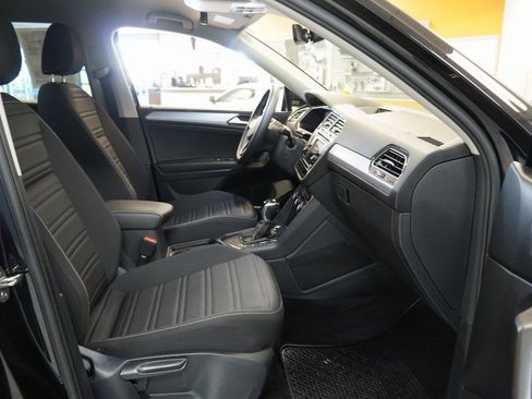 Used 2023 Volkswagen Tiguan S w/ Driver Assistance Package image 33
