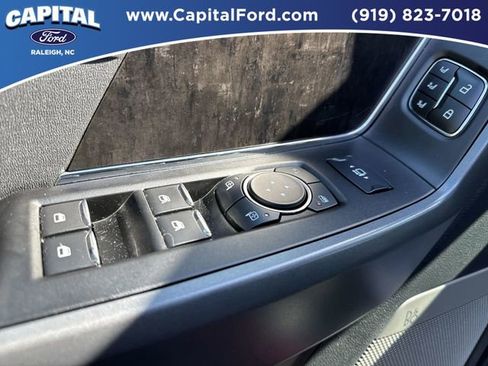 Used 2023 Ford F350 Lariat w/ Lariat Ultimate Package AWD/4WD image 21