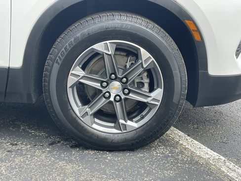 Certified 2023 Chevrolet Blazer LT image 10