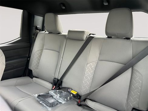 Used 2025 Toyota Tacoma SR5 image 13