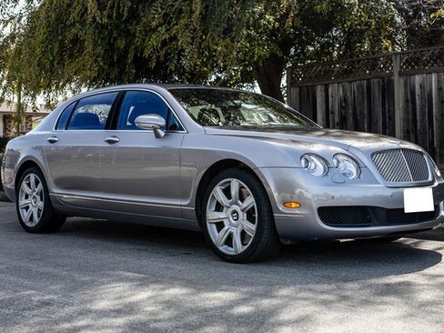 Used 2006 Bentley Flying Spur Flying Spur image 12