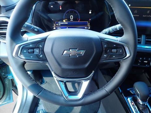 New 2026 Chevrolet Trax ACTIV image 12