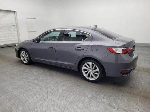 Used 2017 Acura ILX image 3