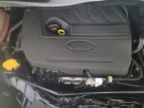 Used 2018 Ford Escape SE image 30