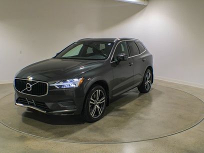 Used 2020 Volvo XC60 T6 Momentum