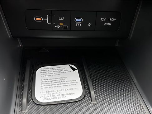 New 2026 Hyundai Sonata N Line image 28