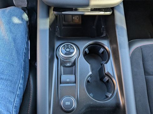 Used 2025 Ford Explorer ST image 20