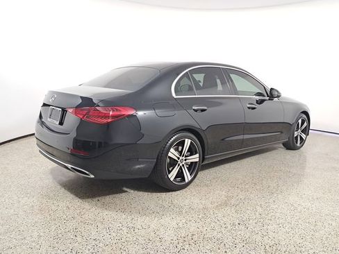 Used 2023 Mercedes-Benz C 300 Sedan image 5