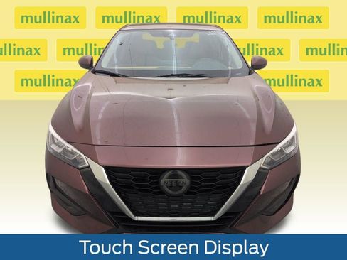 Used 2022 Nissan Sentra SV w/ SV Premium Package image 15