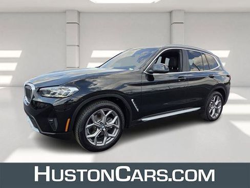 Used 2023 BMW X3 sDrive30i image 1