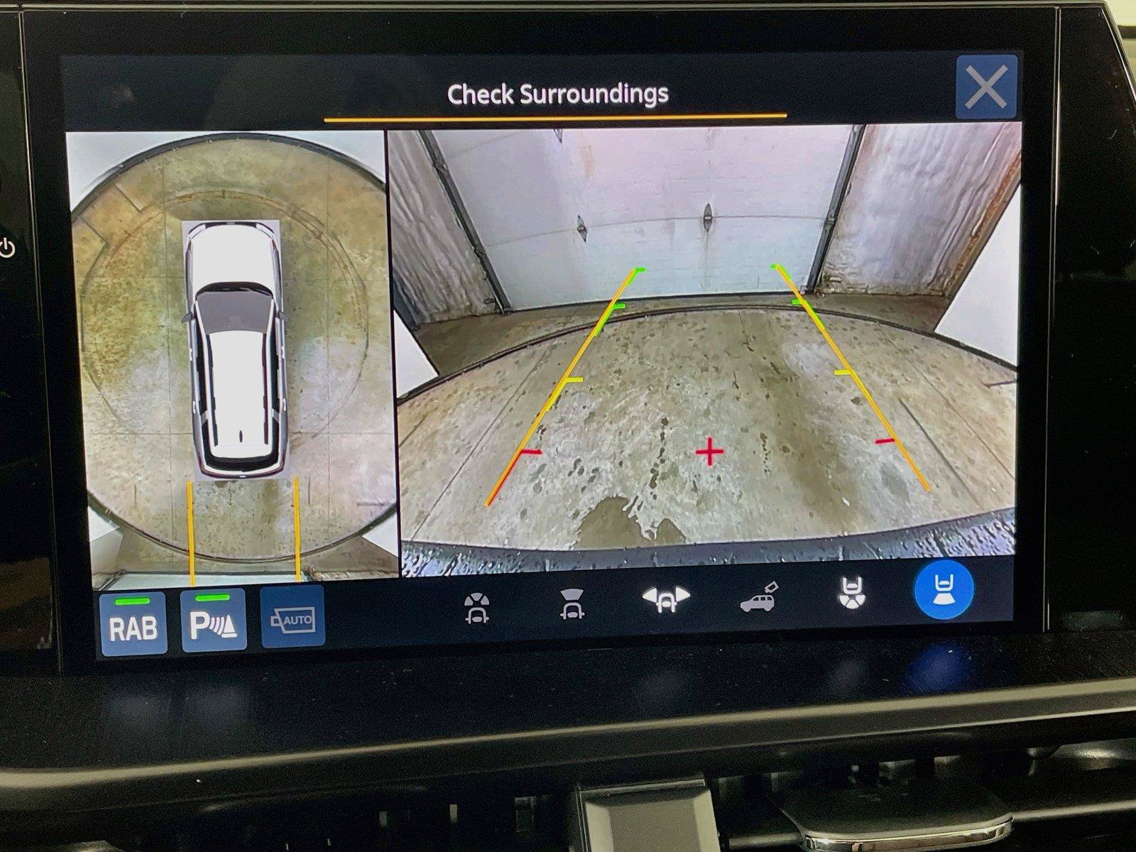 New 2026 Subaru Outback Touring XT AWD/4WD image 6