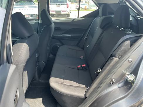 New 2025 Nissan Kicks Play S image 14