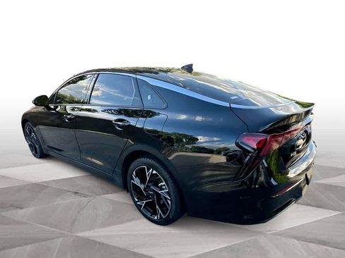 Certified 2025 Kia K5 GT-Line FWD image 6