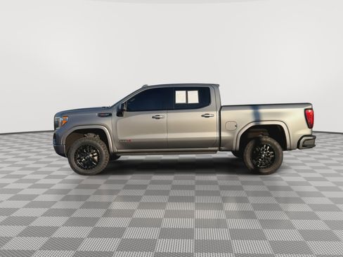 Certified 2021 GMC Sierra 1500 AT4 w/ AT4 Premium Package image 5