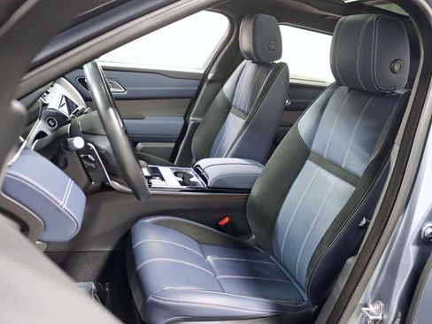 Used 2022 Land Rover Range Rover Velar S image 23