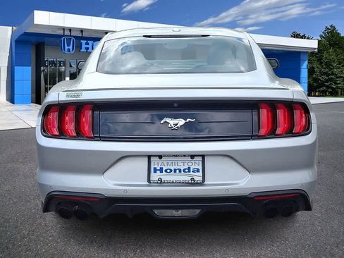 Used 2019 Ford Mustang Premium w/ Equipment Group 201A RWD image 23
