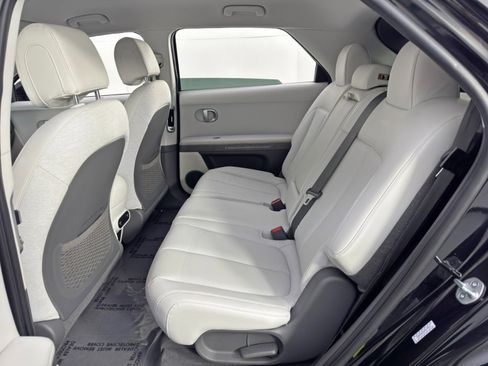 Used 2023 Hyundai Ioniq 5 SEL image 37