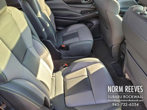 Certified 2024 Subaru Ascent Onyx Edition image 13