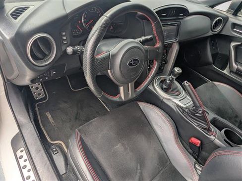 Used 2013 Subaru BRZ Limited image 6