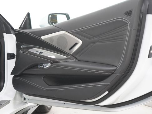 Used 2024 Chevrolet Corvette E-Ray AWD/4WD image 11