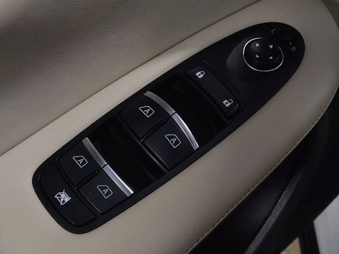 Used 2020 INFINITI QX50 Luxe w/ Navigation Package image 27