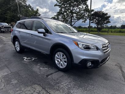 Used 2016 Subaru Outback 2.5i Premium w/ Protection Package #2