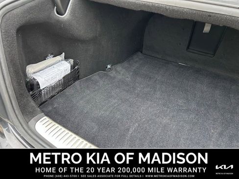 Used 2020 Kia K900 Luxury w/ VIP Package image 43