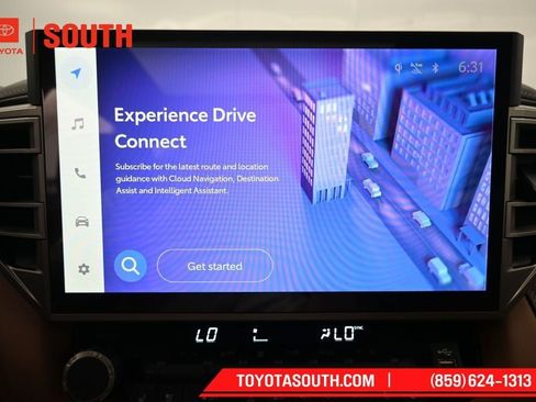 New 2026 Toyota Tundra 1794 Edition AWD/4WD image 12