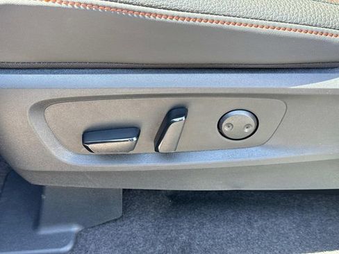 New 2026 Nissan Pathfinder Rock Creek AWD/4WD image 24