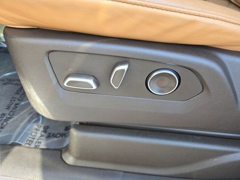 Certified 2024 Cadillac Escalade Sport w/ Touring Package AWD/4WD image 16