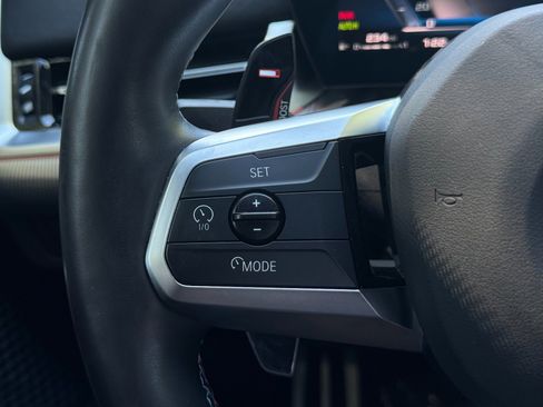 Used 2024 BMW X2 M35i image 61