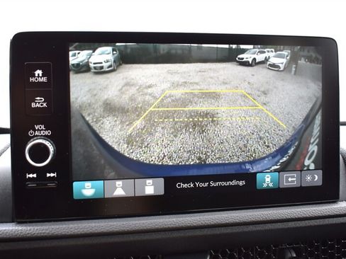Used 2024 Honda CR-V Sport-L image 27