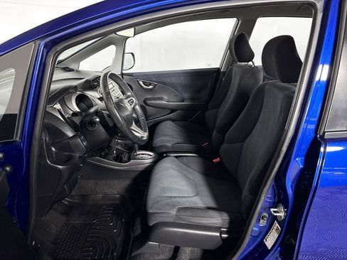 Used 2009 Honda Fit Sport image 11