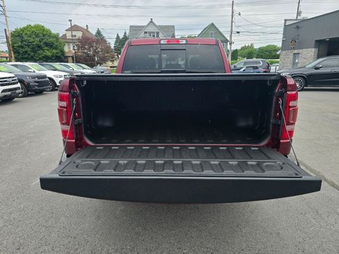 Used 2021 RAM 1500 Limited AWD/4WD image 18