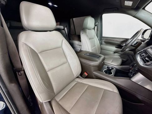 Used 2021 Chevrolet Tahoe Z71 AWD/4WD image 30